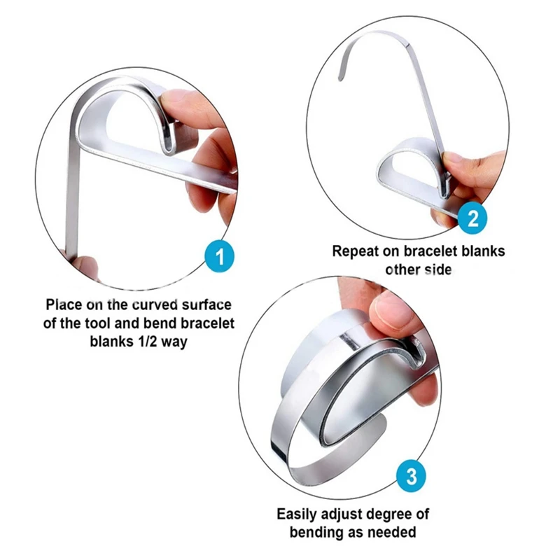 Jewelry Making Tools Bend Plie - Jewelry Making Workshop review and price