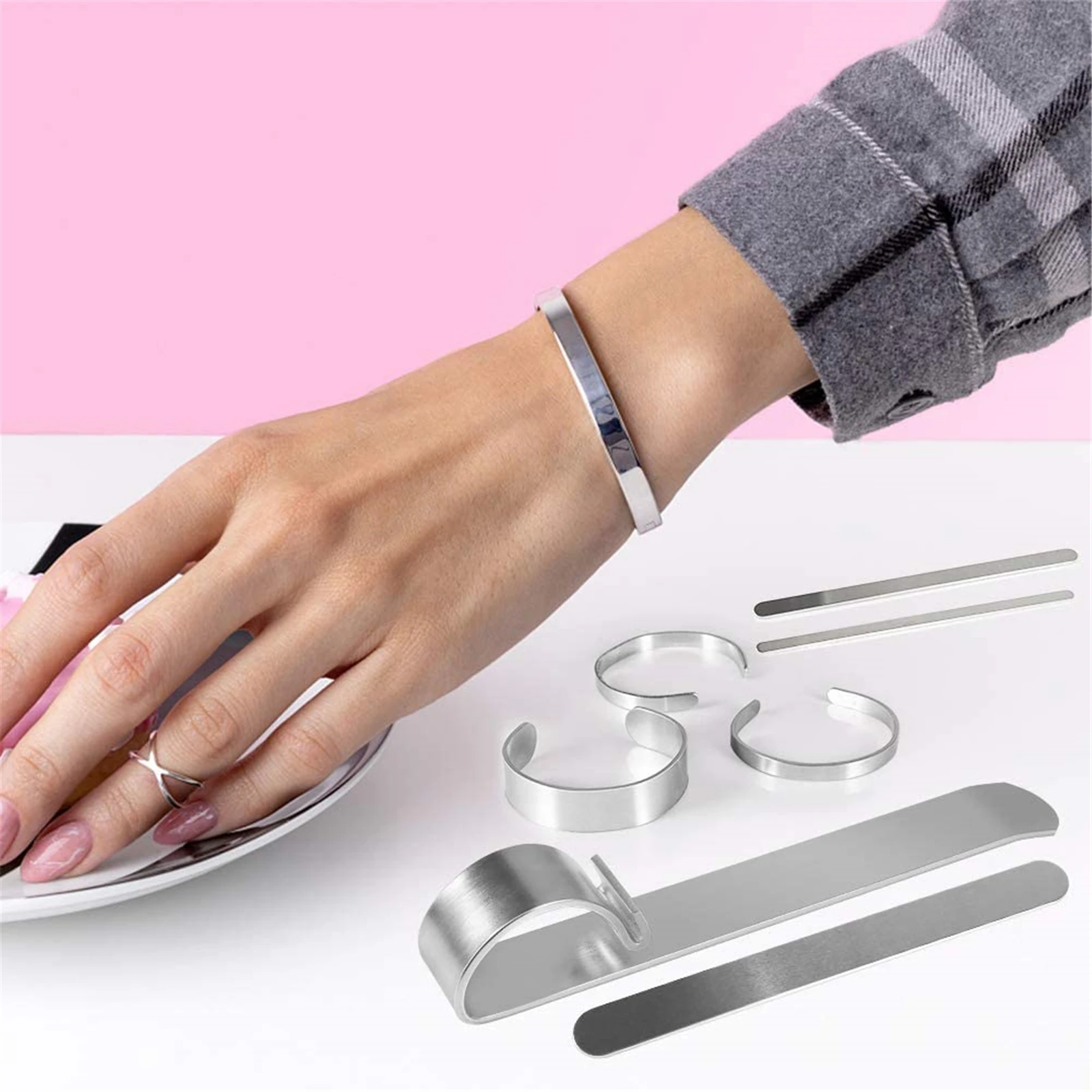 Jewelry Making Tools Bend Plie - Jewelry Making Workshop review and price