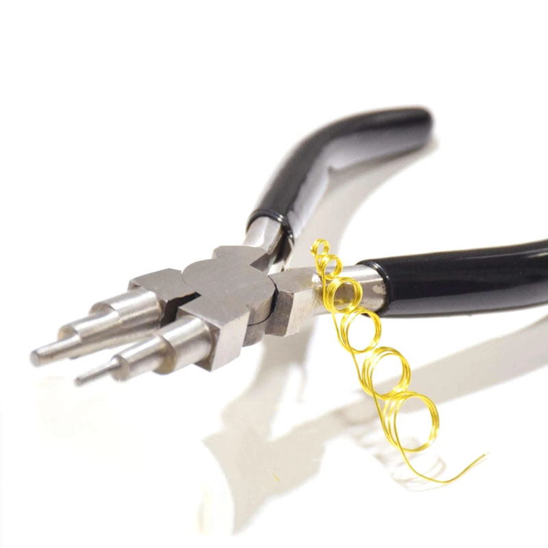 6 in 1 Bail Making Pliers for  - Jewelry Making Pliers Set review and price