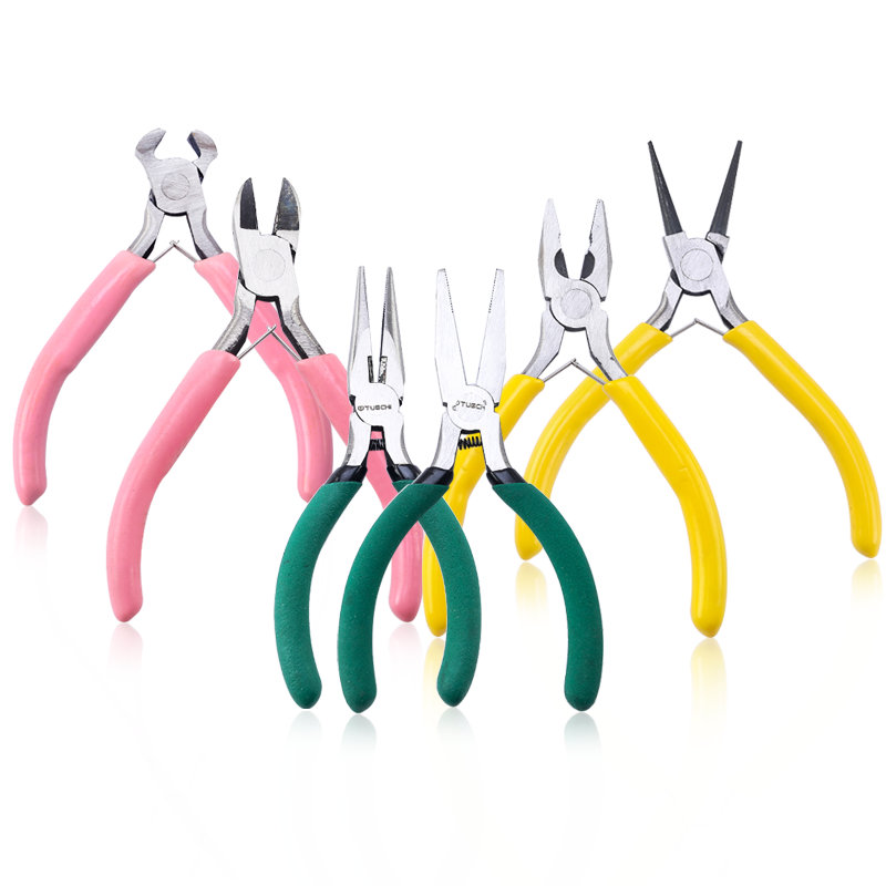 Jewelry Making Tool Set with N - Jewelry Making Pliers Set review and price