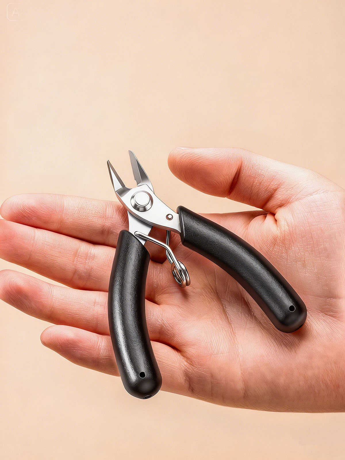 Stainless Steel Mini Needle No - Jewelry Making Pliers Set review and price
