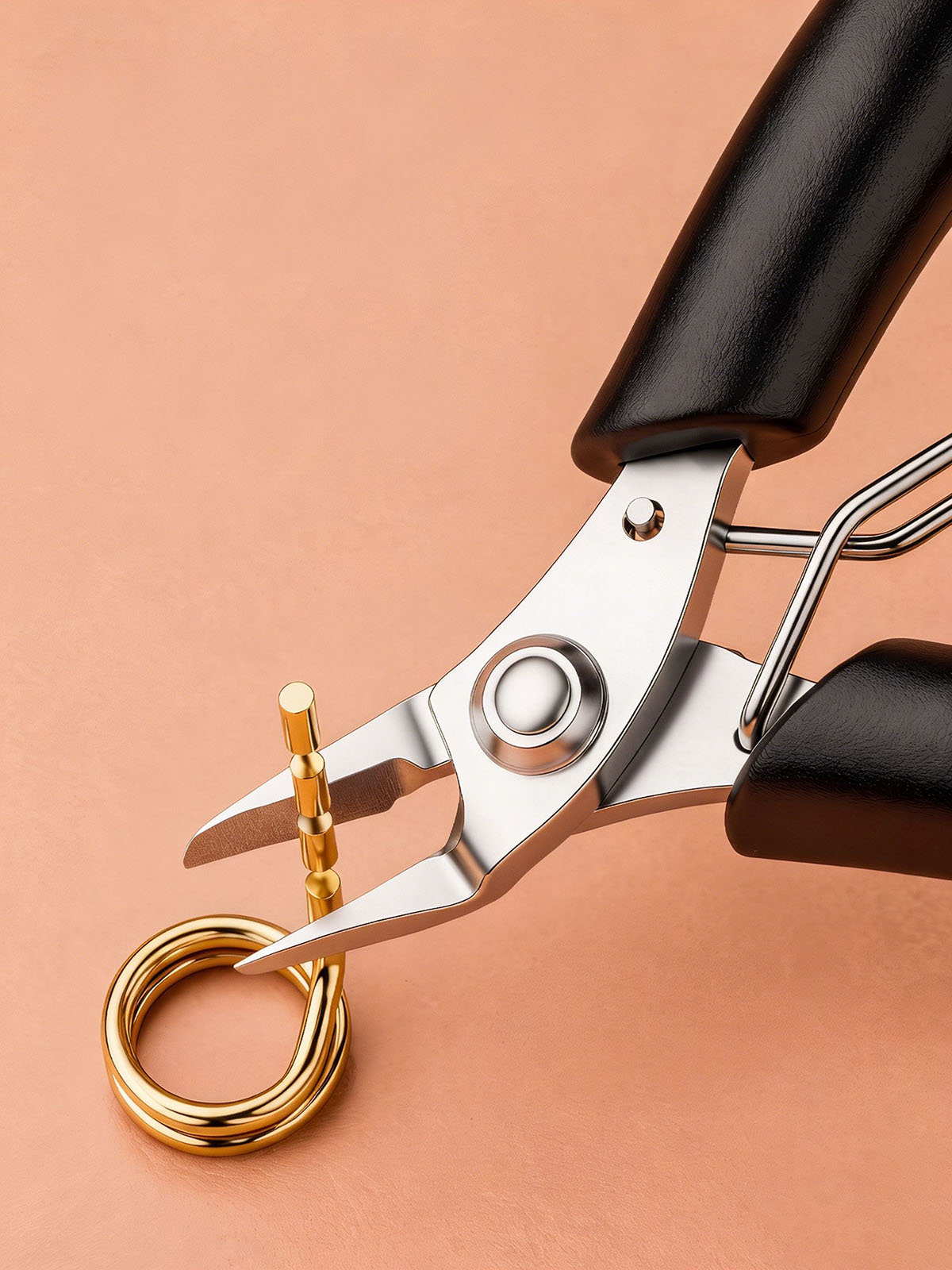 Stainless Steel Mini Needle No - Jewelry Making Pliers Set review and price