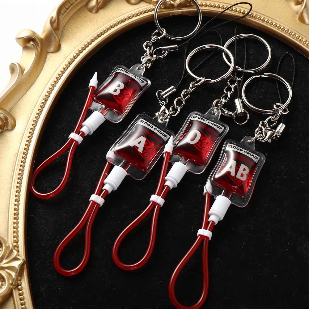 New Style 1 Pcs Blood Type A B - Jewelry Making For Couples review and price