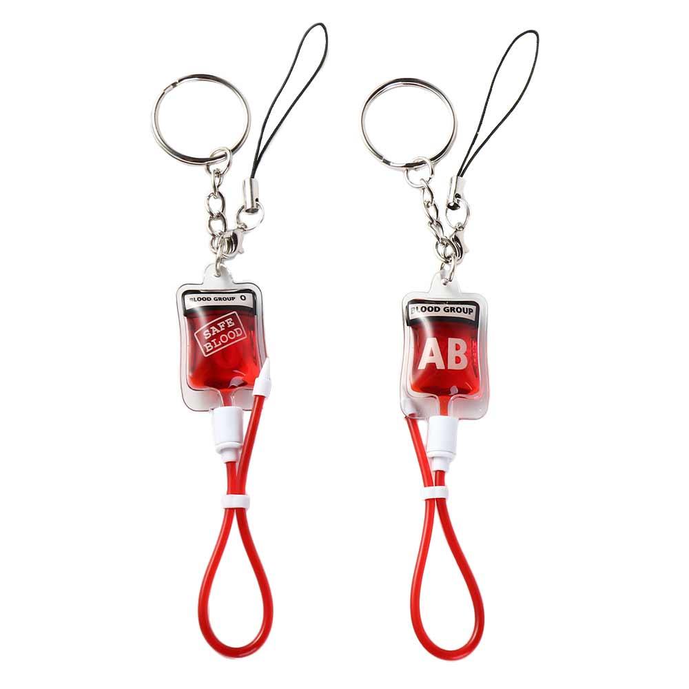 New Style 1 Pcs Blood Type A B - Jewelry Making For Couples review and price