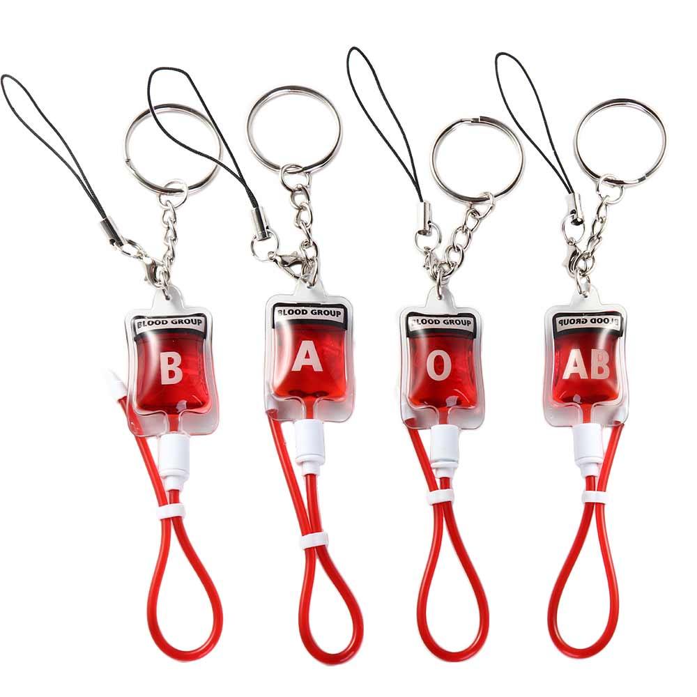 New Style 1 Pcs Blood Type A B - Jewelry Making For Couples review and price