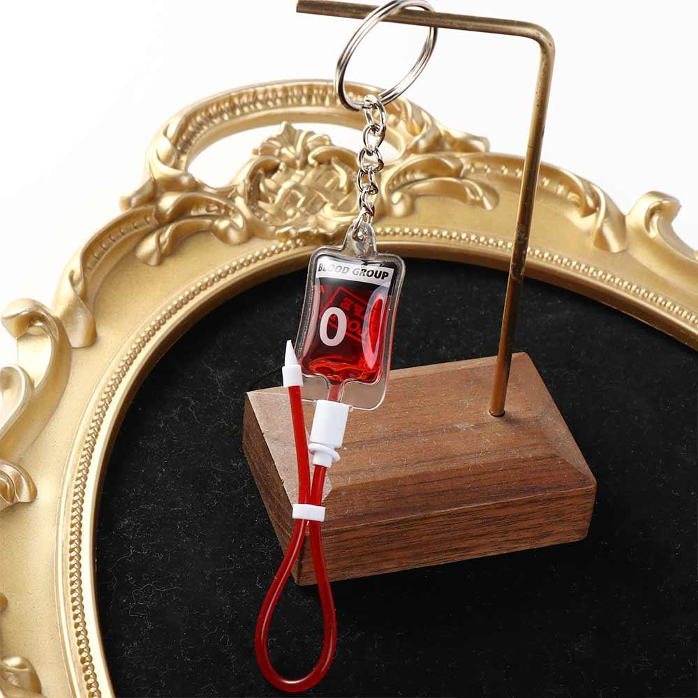 New Style 1 Pcs Blood Type A B - Jewelry Making For Couples review and price