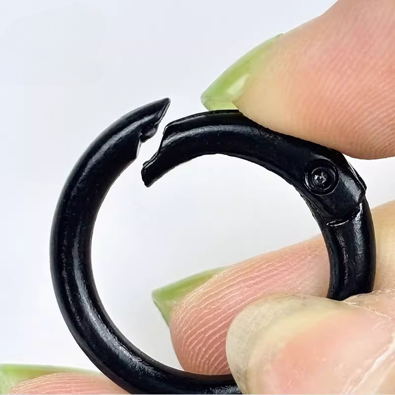 Candy Color Zinc Alloy Spring  - Jewelry Making Tutorials review and price