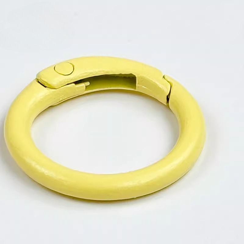 Candy Color Zinc Alloy Spring  - Jewelry Making Tutorials review and price