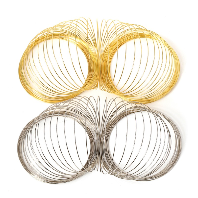 Memory Bead Steel Wire Ring Us - Memory Wire Bracelet review and price