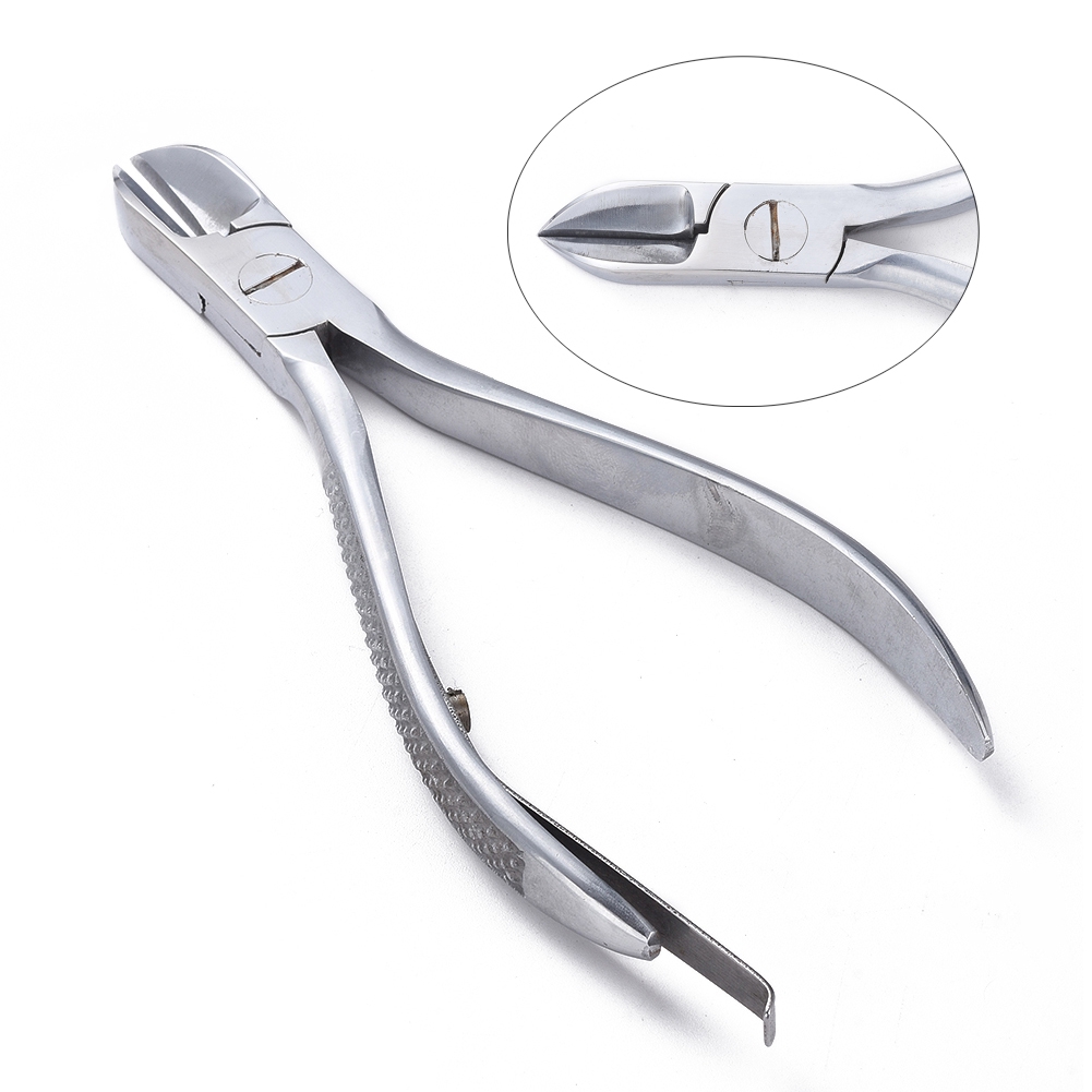 PandaHall 3pcs/set Carbon Stee - Jewelry Making Pliers Set review and price