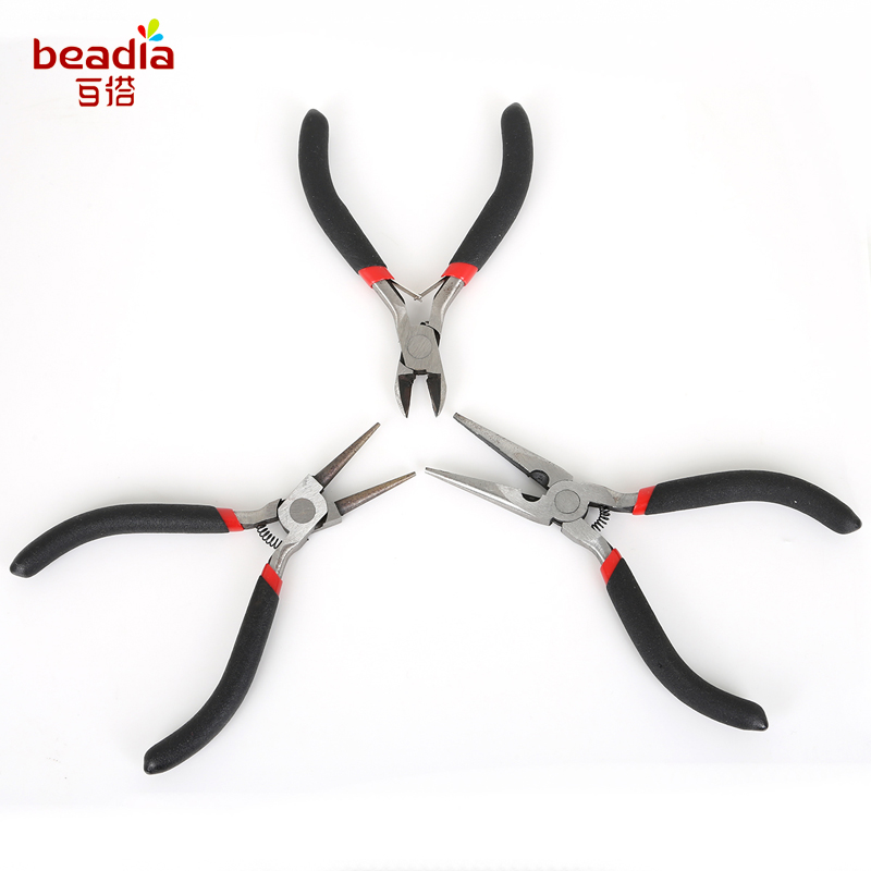 1-3Pcs/Set Jewelry Making Plie - Jewelry Making Pliers Set review and price