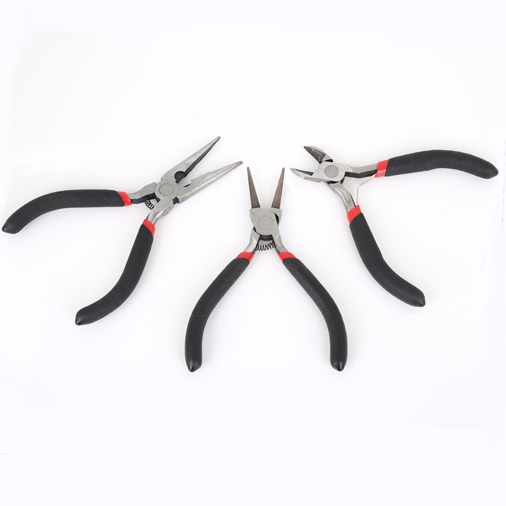 1-3Pcs/Set Jewelry Making Plie - Jewelry Making Pliers Set review and price