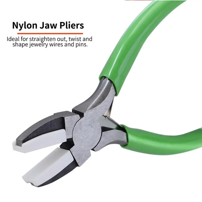 3 Pieces Jewelry Pliers Set 6- - Jewelry Making Pliers Set review and price