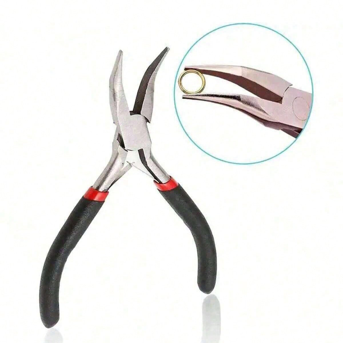 6/5/3pcs Jewelry Making Tools  - Jewelry Making Pliers Set review and price