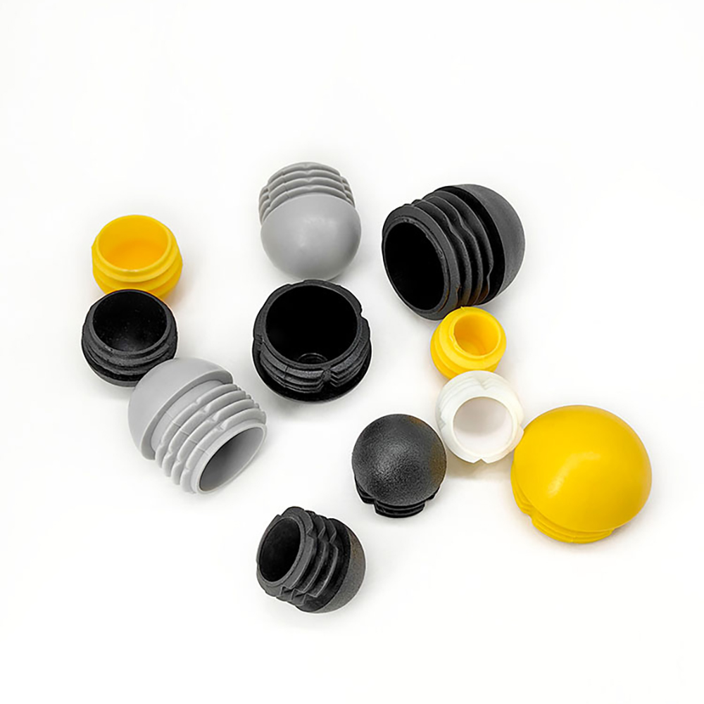 Plastic Round Pipe Plug13mm-76 - Eyepin Ball End review and price