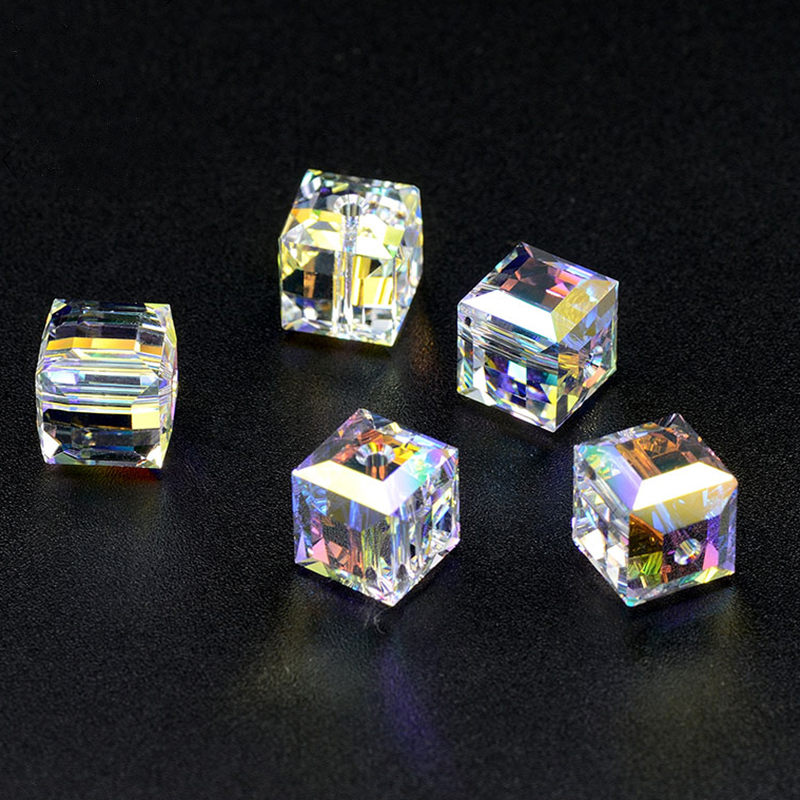 180-250PCS 4/6/8/10MM AB Color - Jewelry Making Glasses review and price
