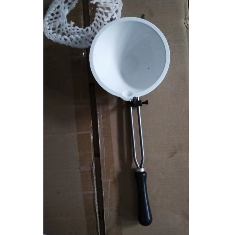 Crucible Tongs for Melting Fur - Jewelry Making Pliers Set review and price