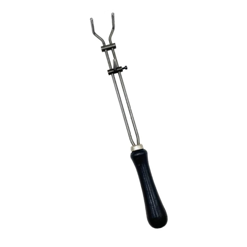 Crucible Tongs for Melting Fur - Jewelry Making Pliers Set review and price