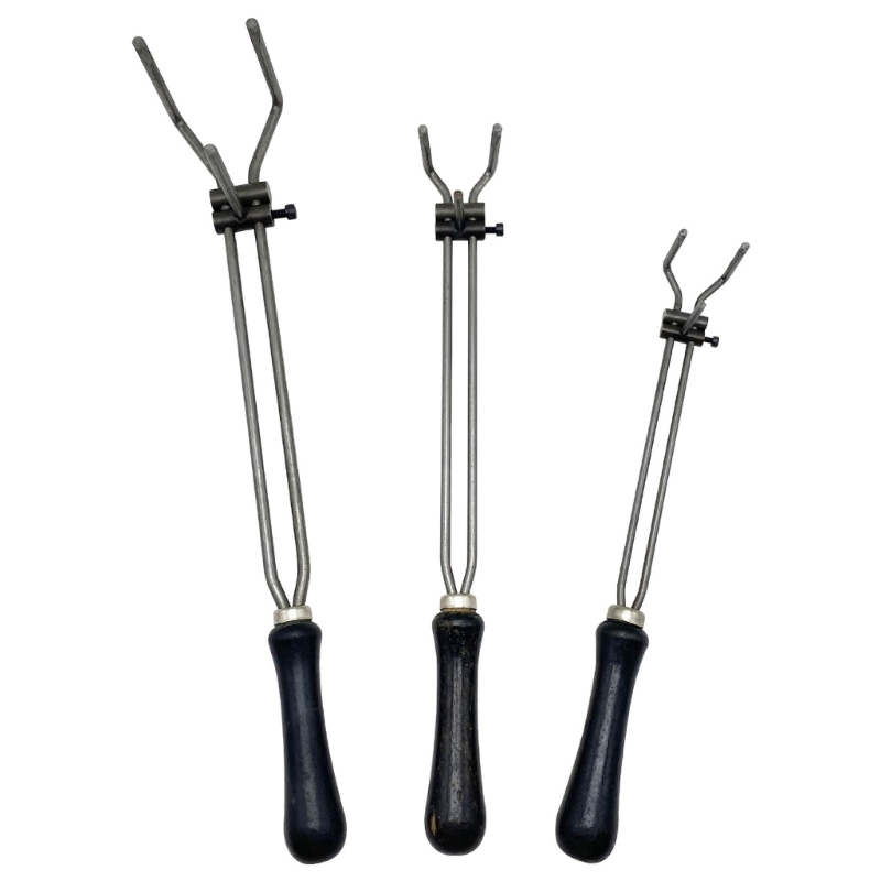 Crucible Tongs for Melting Fur - Jewelry Making Pliers Set review and price