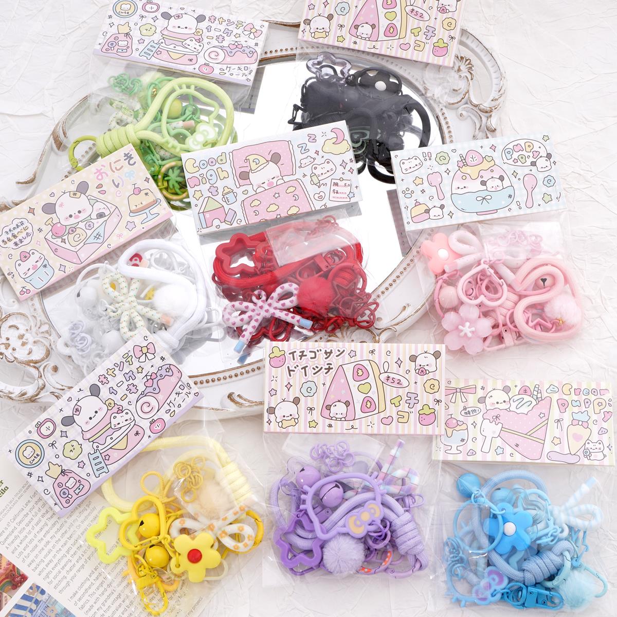 New Style 10Pcs/set Perler Bea - Jewelry Making Tutorials review and price