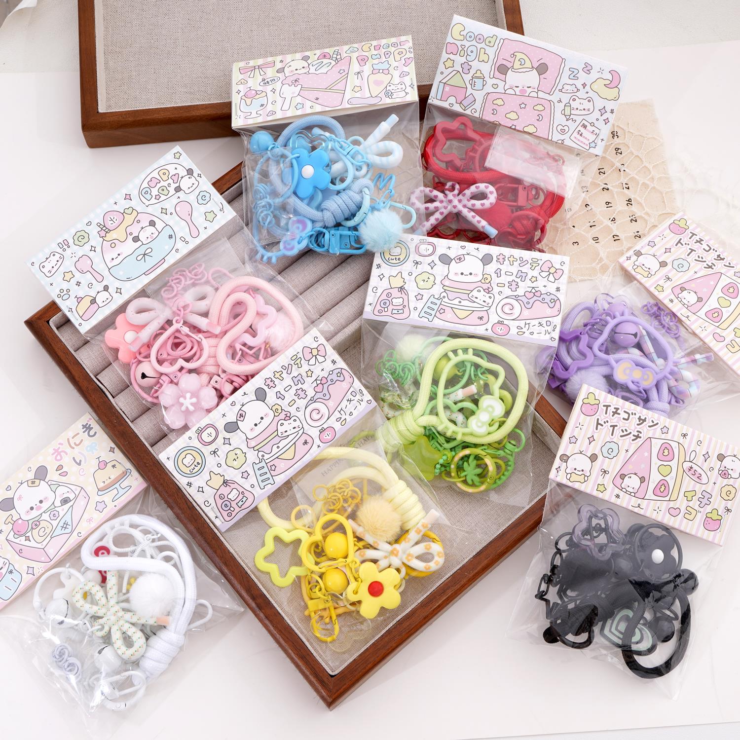 New Style 10Pcs/set Perler Bea - Jewelry Making Tutorials review and price