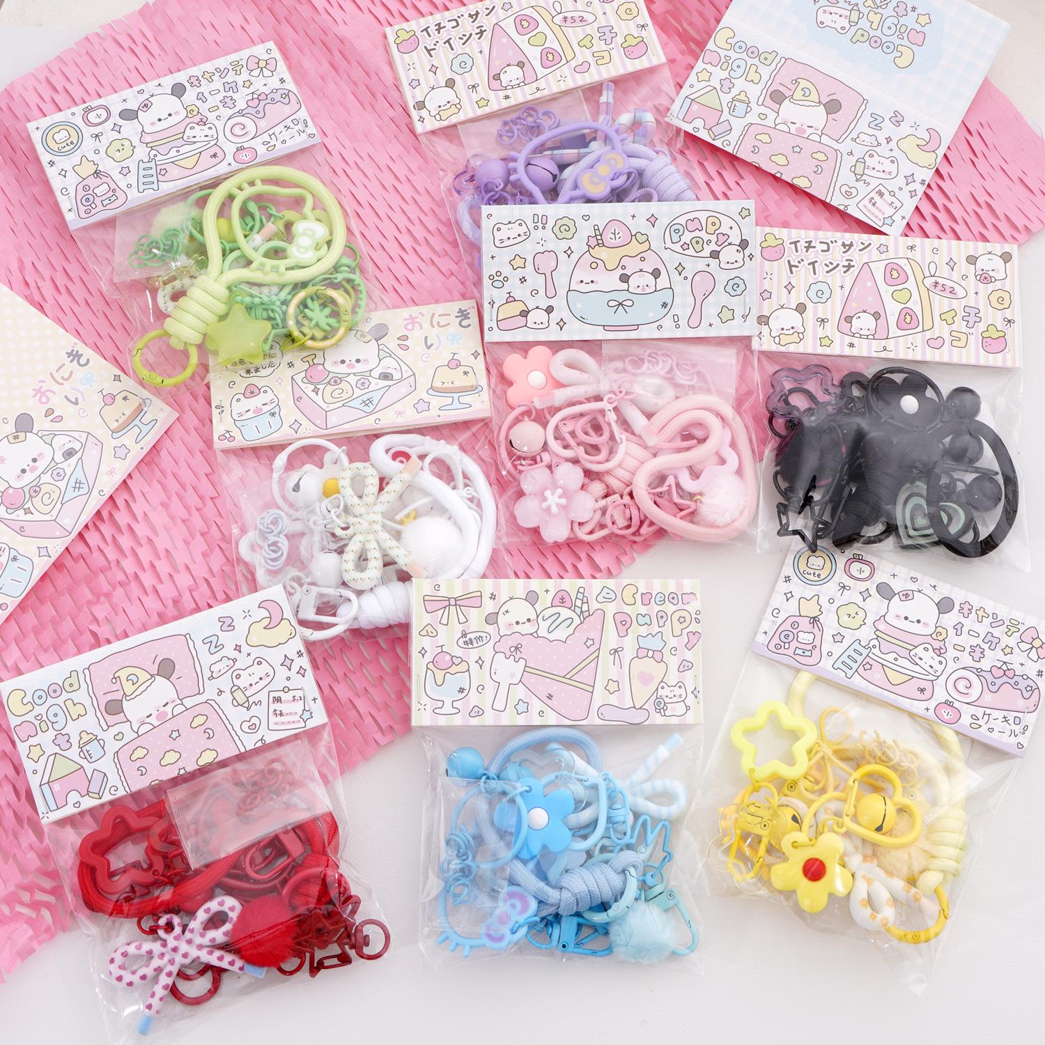 New Style 10Pcs/set Perler Bea - Jewelry Making Tutorials review and price