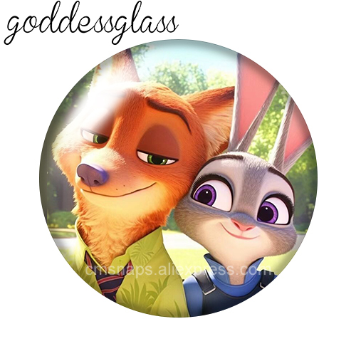 Judy&Nick Couple Cartoon Photo - Jewelry Making For Couples review and price
