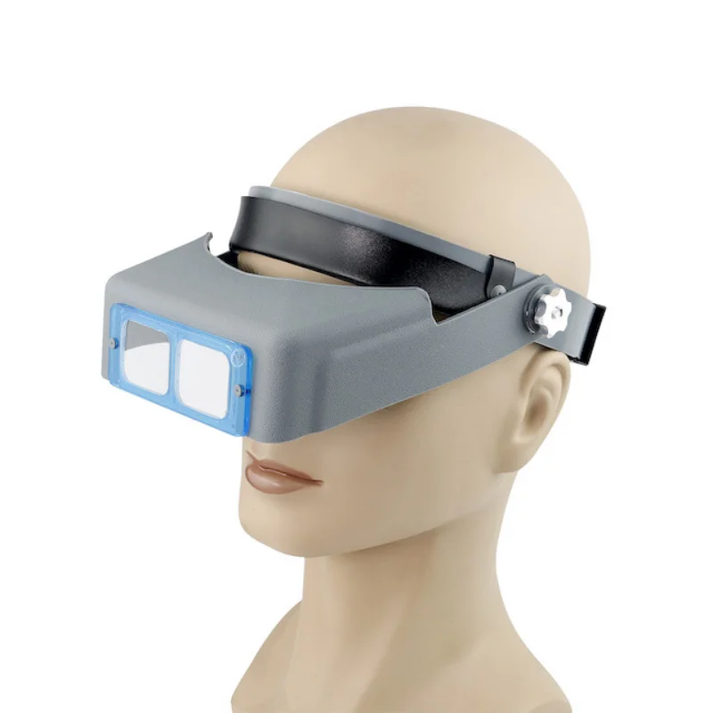 Tungfull Headband Magnifier He - Jewelry Making Glasses review and price