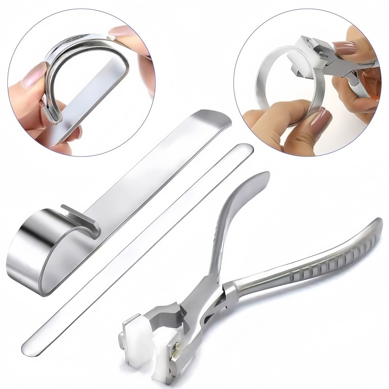 Simple Bracelet Bending Tool S - Jewelry Making Pliers Set review and price