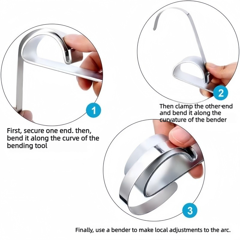 Simple Bracelet Bending Tool S - Jewelry Making Pliers Set review and price