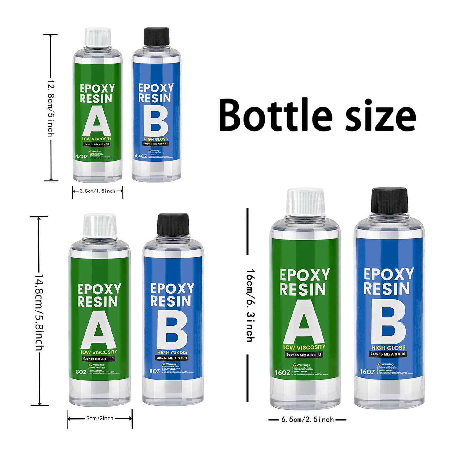 250ml-1000ml Epoxy Resin Casti - Jewelry Making Tutorials review and price