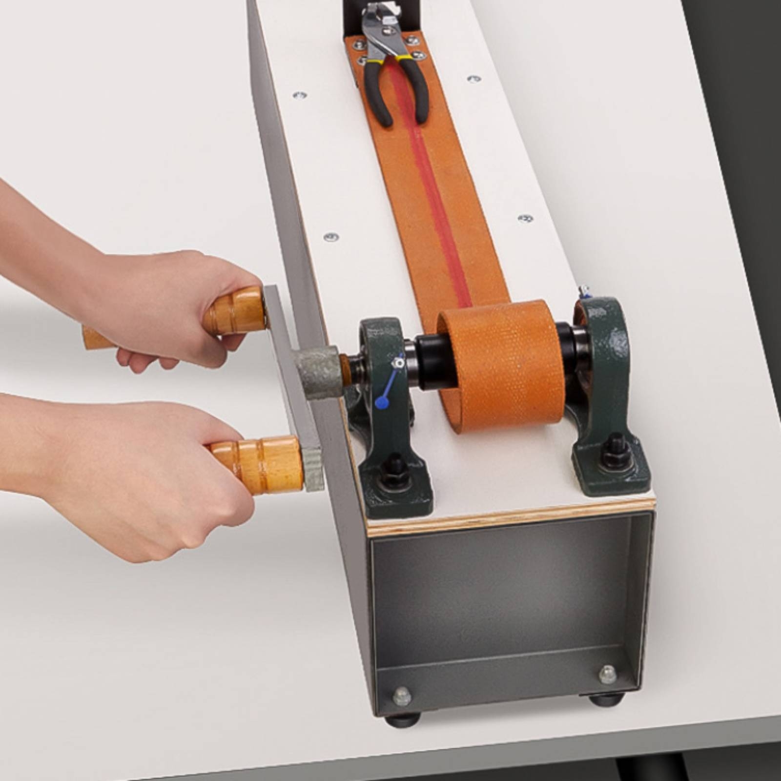 Wire Drawing Bench Compact Man - Jewelry Making Workshop review and price