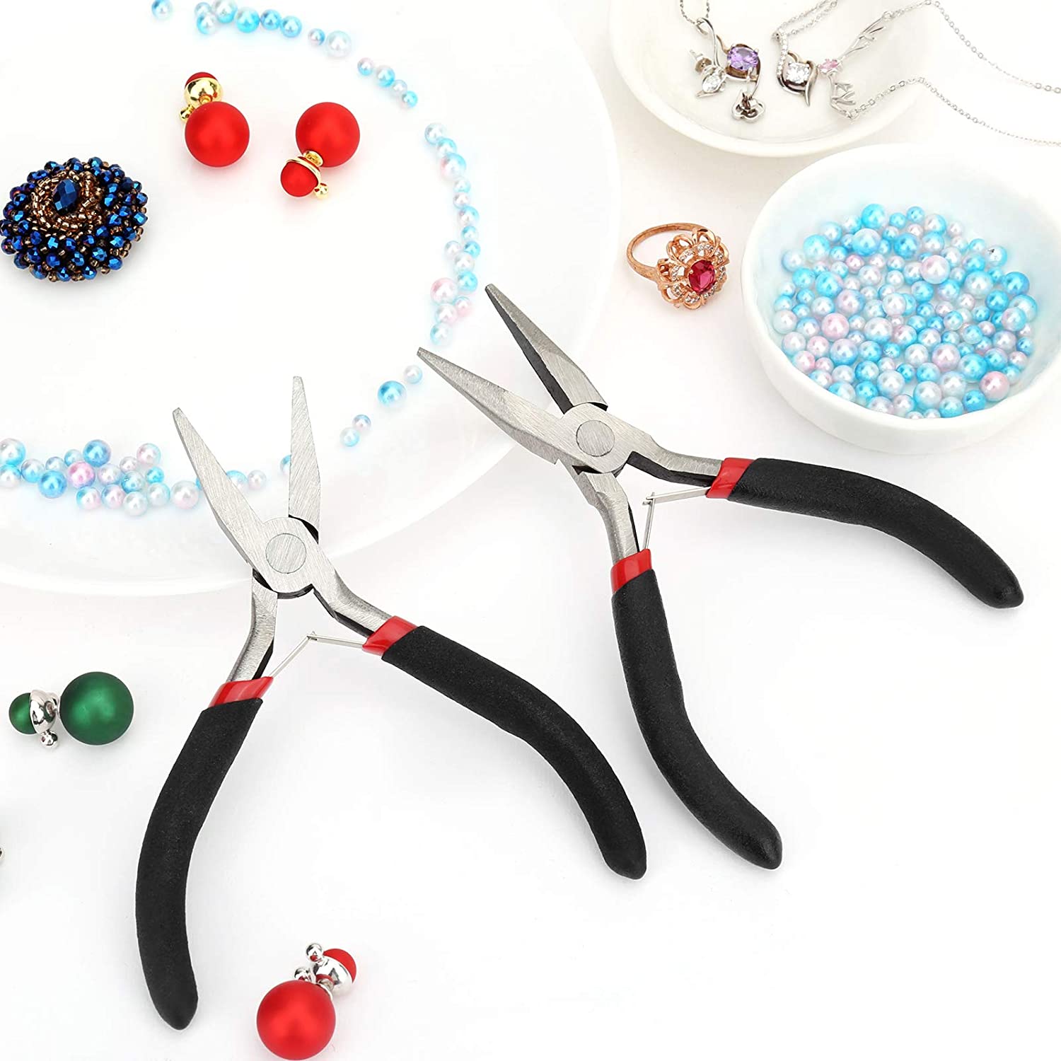 Jewelry Making DIY Tool Sets R - Jewelry Making Pliers Set review and price