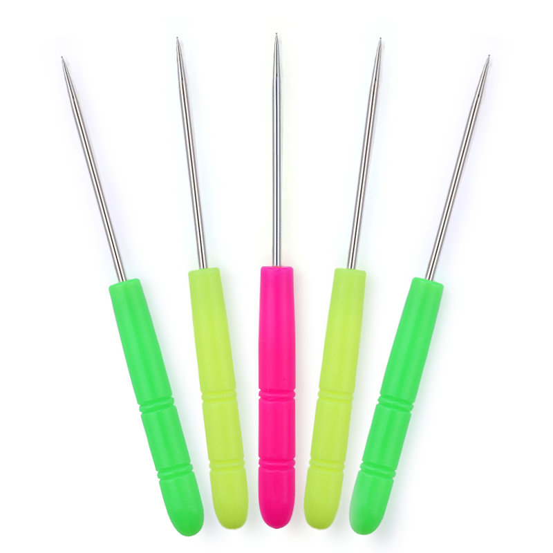 Stainless Steel Handle Awl Too - Jewelry Making Workshop review and price