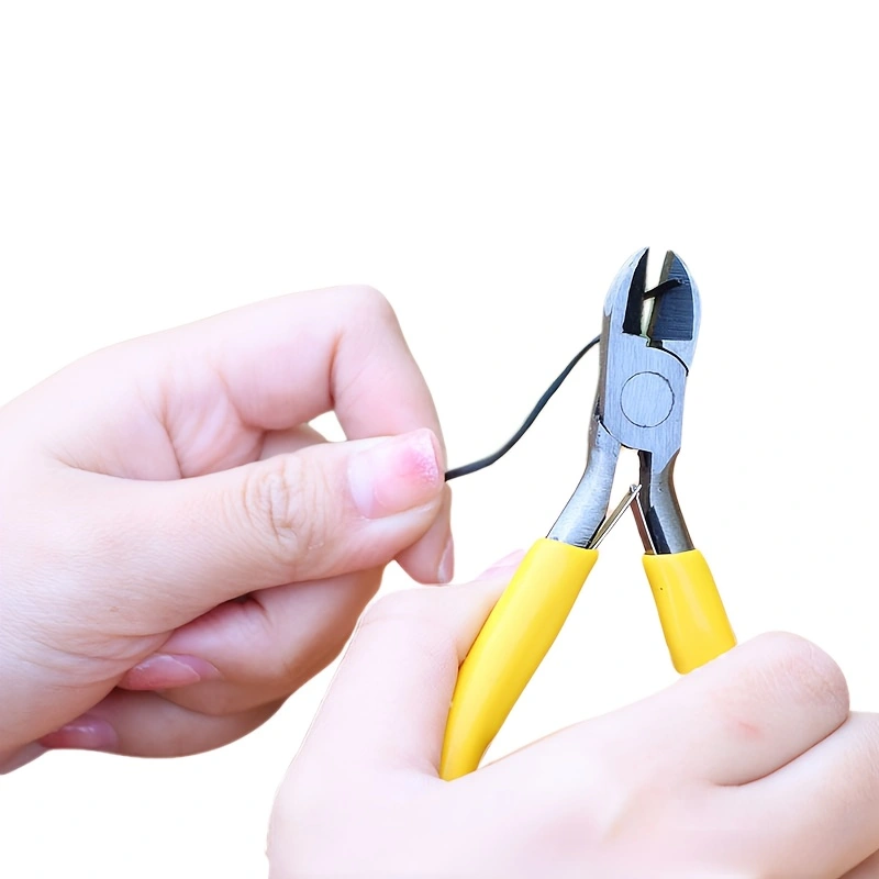 6/4/1pcs Yellow Jewelry Making - Jewelry Making Pliers Set review and price