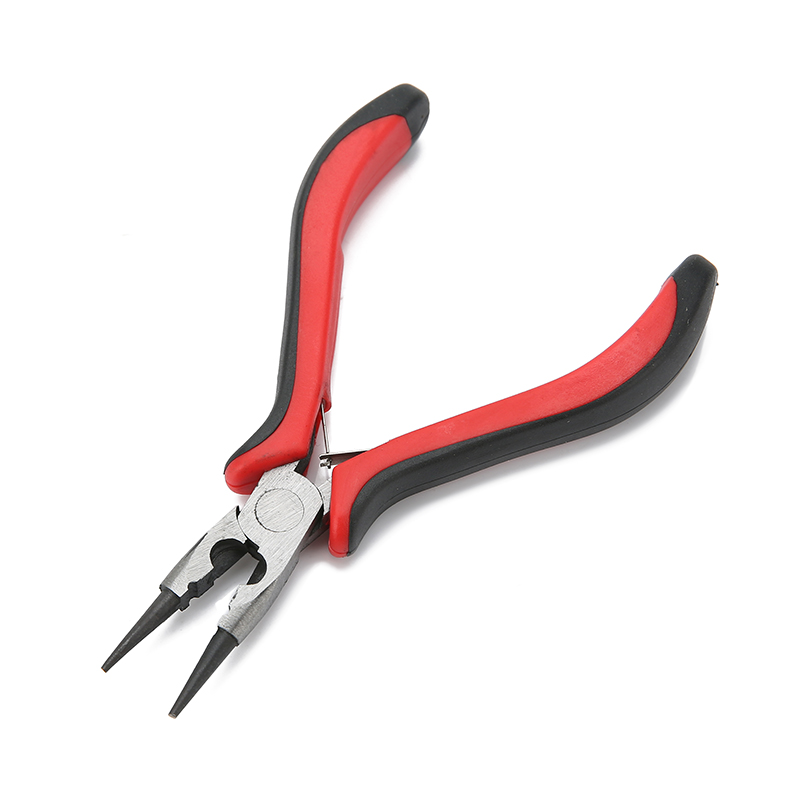 Mini Jewelry Pliers Tools Set  - Jewelry Making Pliers Set review and price