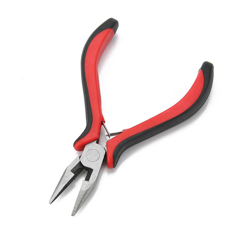 Mini Jewelry Pliers Tools Set  - Jewelry Making Pliers Set review and price