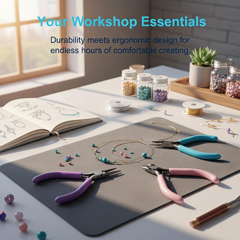 Jewelry Making Tools Multi‑fun - Jewelry Making Workshop review and price