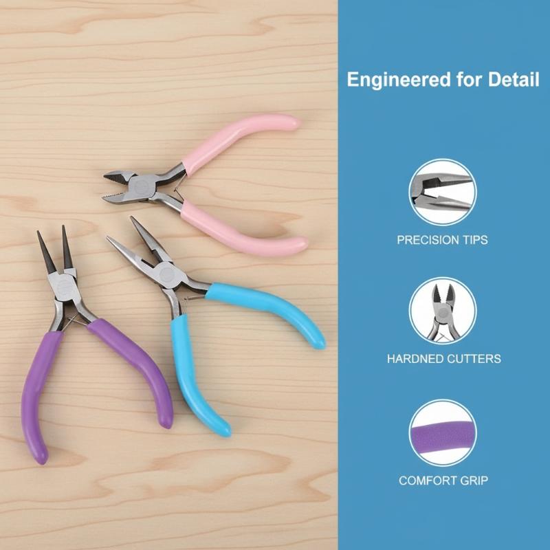 Jewelry Making Tools Multi‑fun - Jewelry Making Workshop review and price