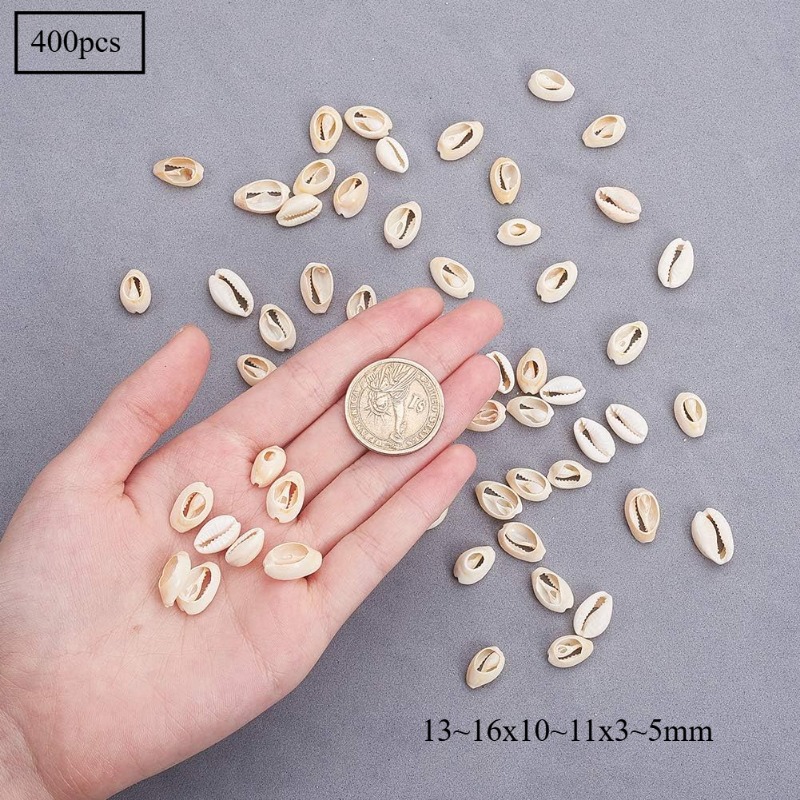 400 Pcs 13mm-16mm Long Mixed N - Jewelry Making Long Beach review and price