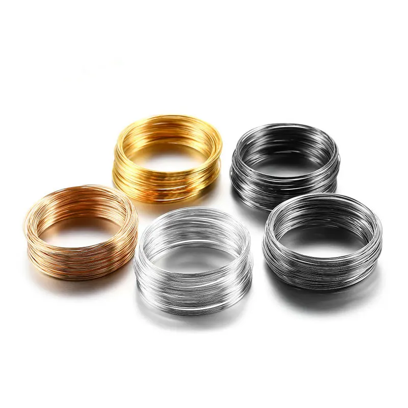 100 Loops Jewelry Memory Wire  - Memory Wire Bracelet review and price