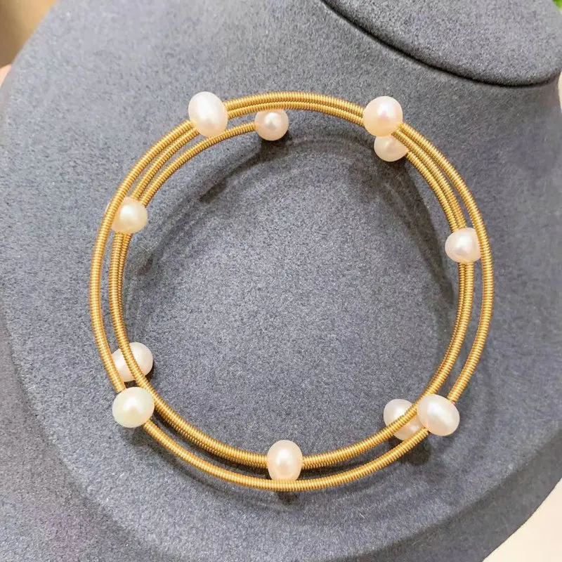 100 Loops Jewelry Memory Wire  - Memory Wire Bracelet review and price