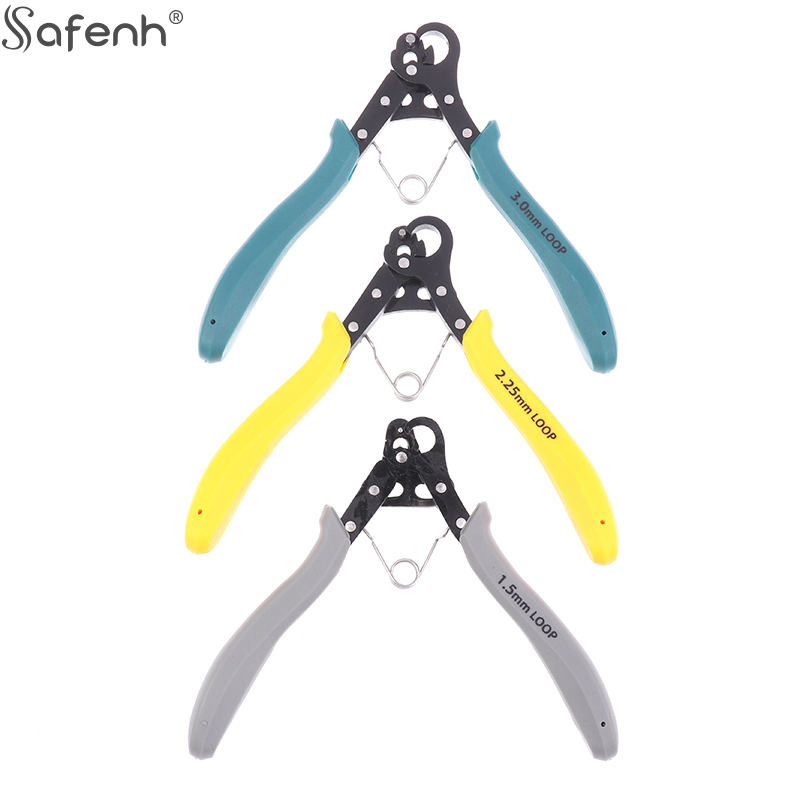 1.5/2.25/3mm Wire Rolling Plie - Jewelry Making Pliers Set review and price