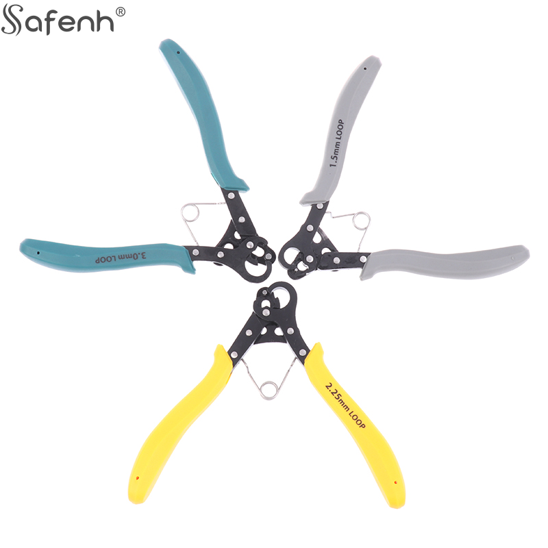 1.5/2.25/3mm Wire Rolling Plie - Jewelry Making Pliers Set review and price