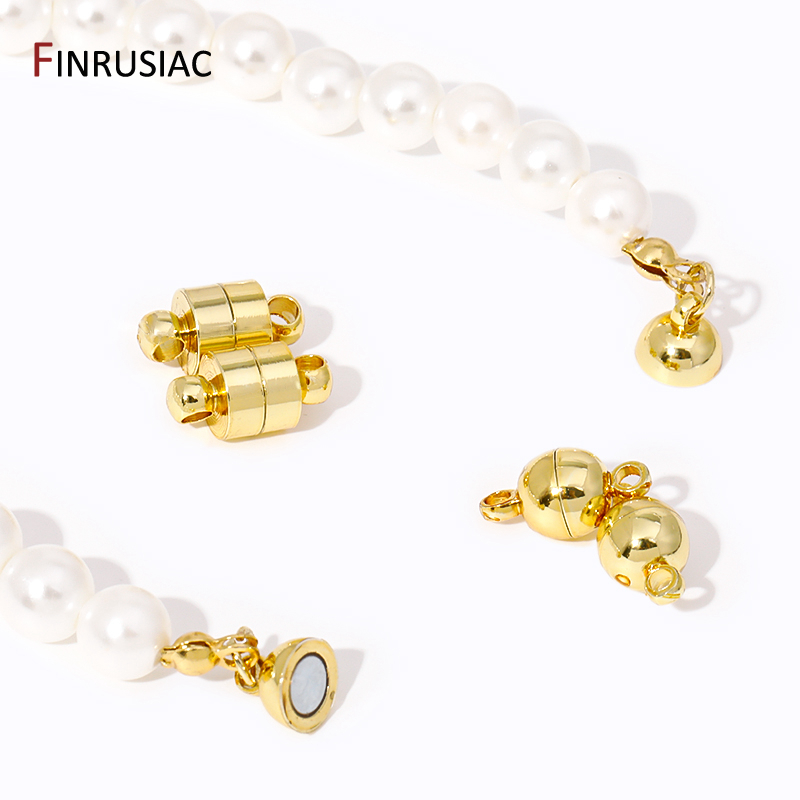 Wholesale 18K Gold Plated Bras - Eyepin Ball End review and price