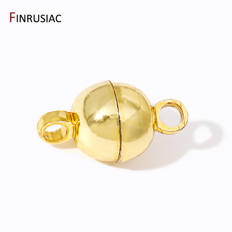 Wholesale 18K Gold Plated Bras - Eyepin Ball End review and price