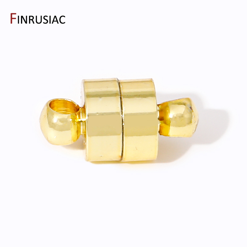 Wholesale 18K Gold Plated Bras - Eyepin Ball End review and price