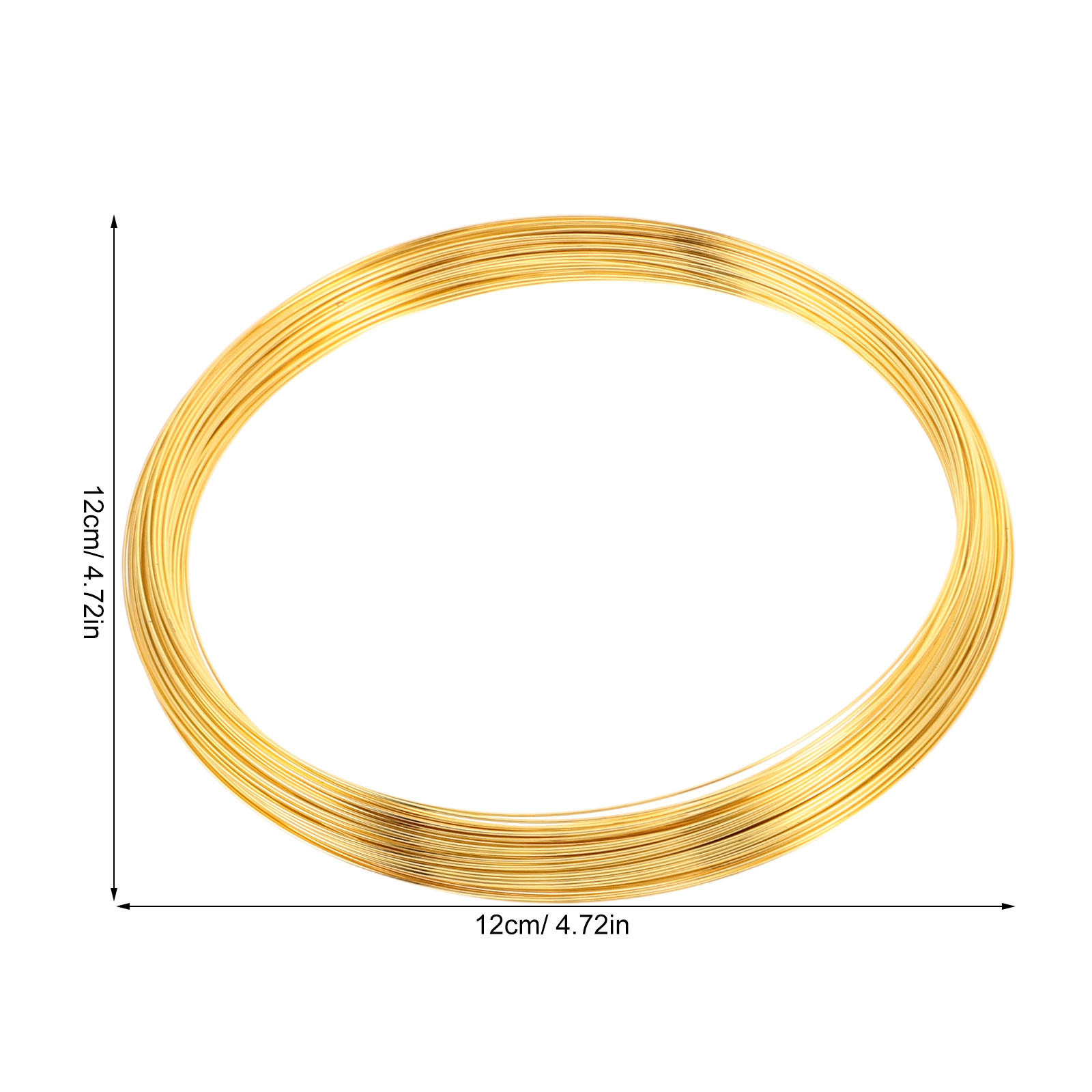 Memory Wire Bracelet Set Stain - Memory Wire Bracelet review and price