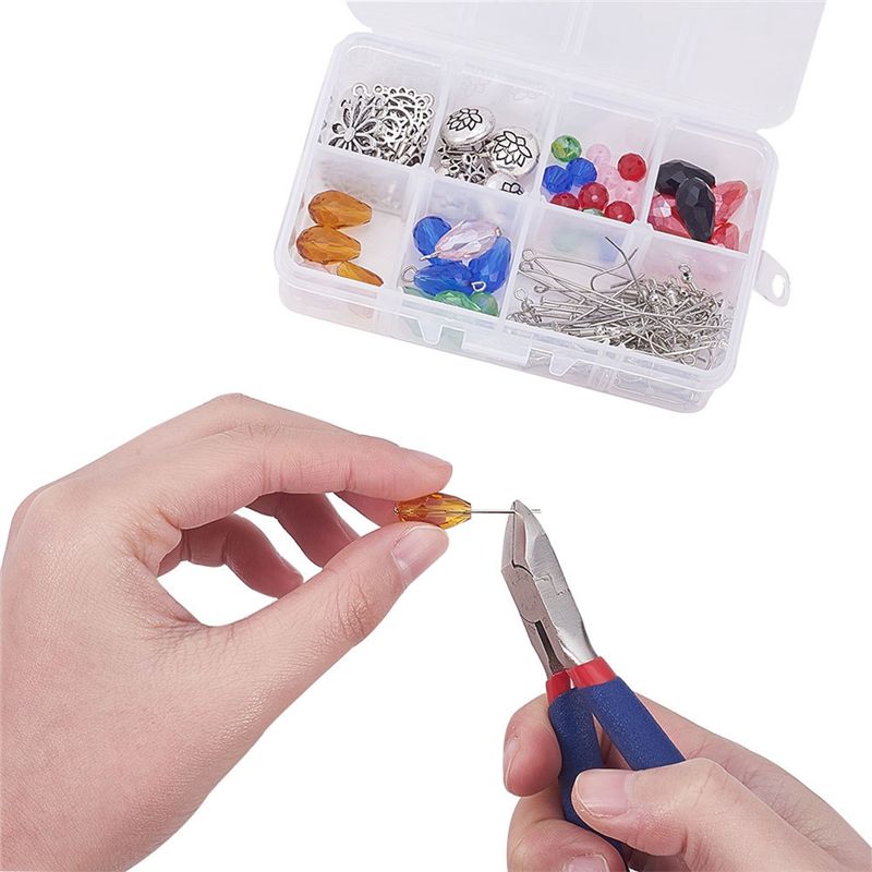 *ABKM 1Set 3Pcs Jewelry Pliers - Jewelry Making Pliers Set review and price