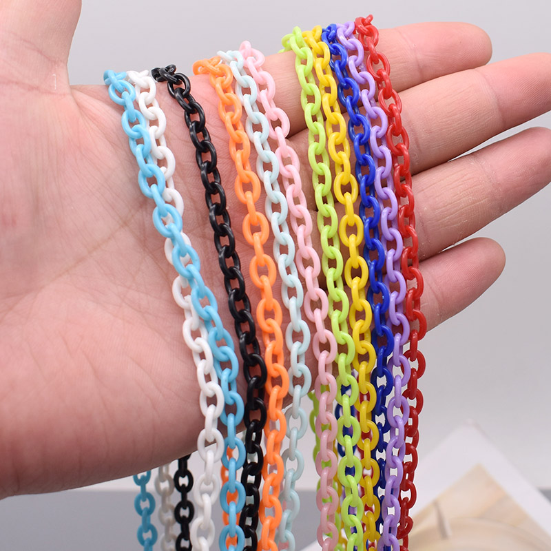 10/50pcs Width 6mm Length 40cm - Jewelry Making Glasses review and price